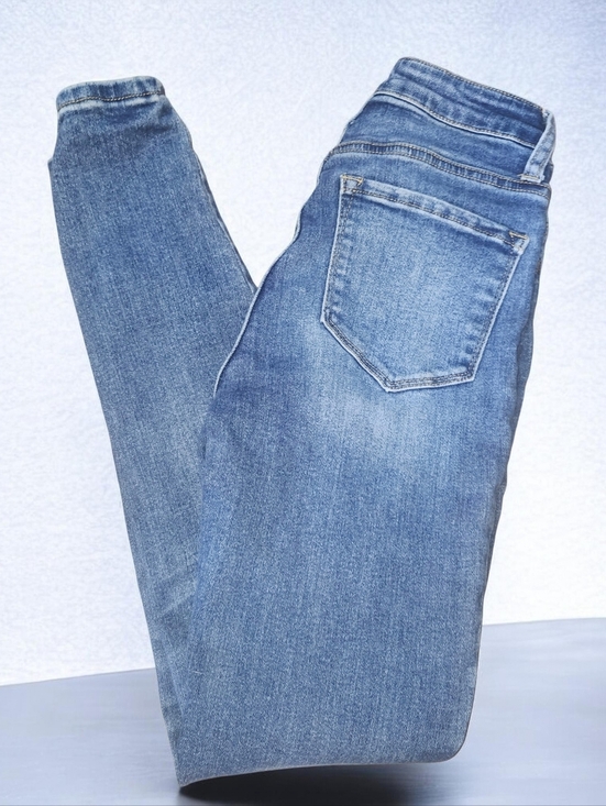 Vervet Denim - Vervet Jeans
